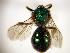  (Augochlorella aurata - Bee12-1)  @15 [ ] Copyright (2010) Unspecified Unspecified