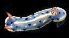  (Hypselodoris festiva - BHKG-0169)  @11 [ ] by-nc-sa (2018) Unspecified the Florida Museum of Natural History (FLMNH) and University of Hong Kong's Swire Institute of Marine Science