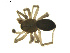  (Mecynargus sphagnicola - BIOUG01890-H04)  @14 [ ] Copyright  G. Blagoev 2011 Unspecified